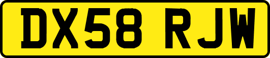 DX58RJW