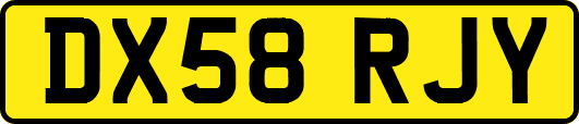 DX58RJY