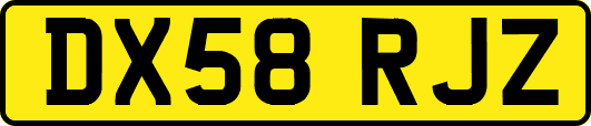 DX58RJZ