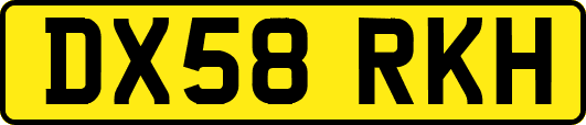 DX58RKH