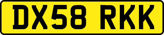 DX58RKK