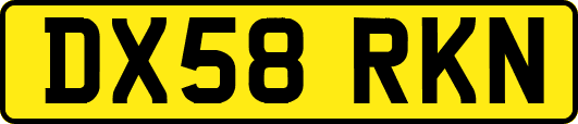DX58RKN
