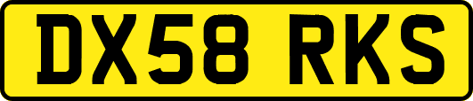 DX58RKS