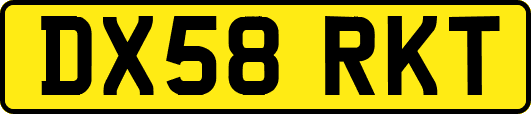 DX58RKT