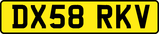 DX58RKV