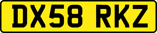 DX58RKZ
