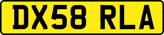DX58RLA