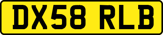 DX58RLB