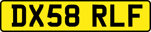 DX58RLF
