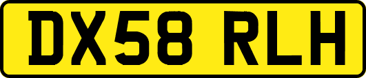 DX58RLH