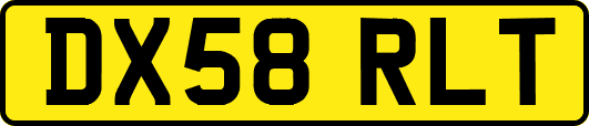 DX58RLT