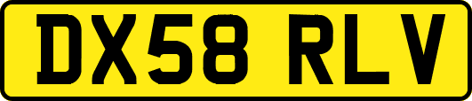 DX58RLV