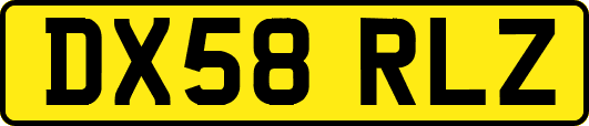 DX58RLZ