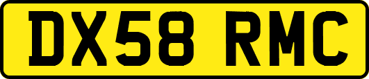 DX58RMC