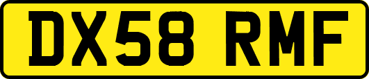 DX58RMF