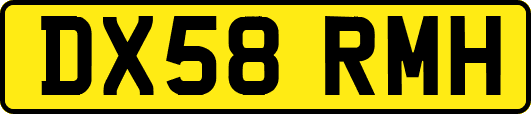 DX58RMH