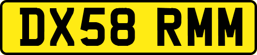 DX58RMM