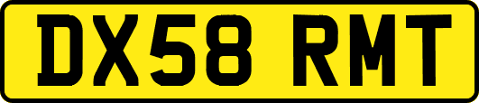 DX58RMT