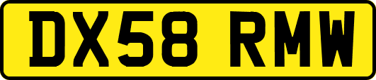 DX58RMW