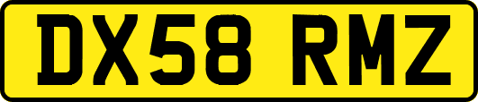 DX58RMZ