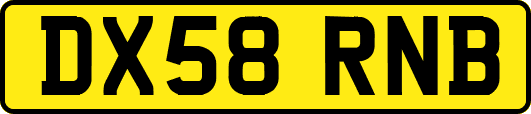 DX58RNB
