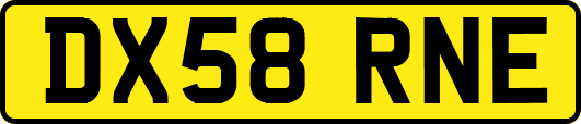DX58RNE