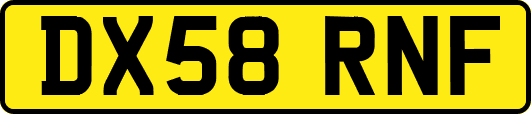 DX58RNF