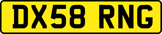 DX58RNG