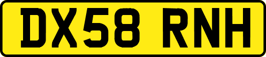 DX58RNH