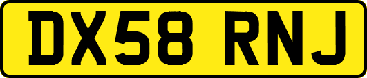 DX58RNJ
