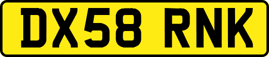 DX58RNK