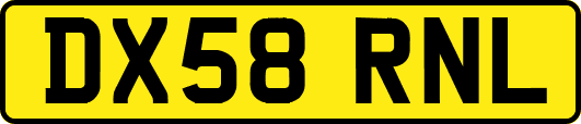 DX58RNL