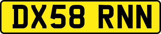 DX58RNN