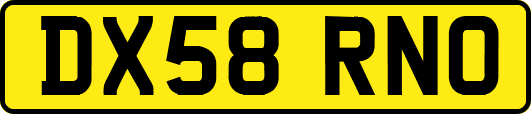 DX58RNO