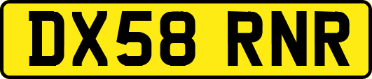 DX58RNR