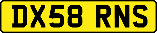 DX58RNS