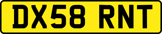 DX58RNT