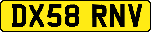 DX58RNV