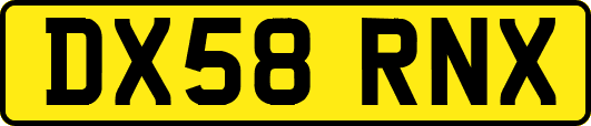 DX58RNX