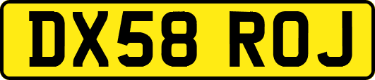 DX58ROJ
