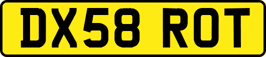 DX58ROT