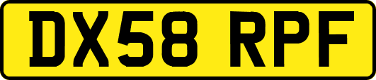 DX58RPF
