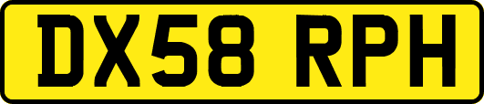 DX58RPH