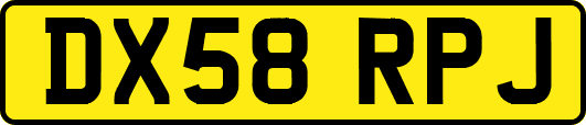 DX58RPJ