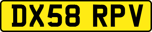 DX58RPV