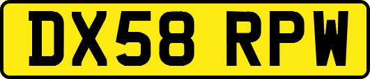 DX58RPW