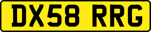 DX58RRG