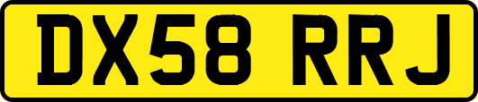 DX58RRJ