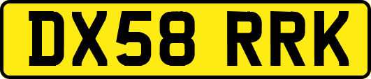 DX58RRK