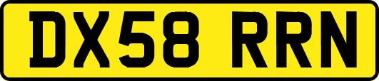 DX58RRN